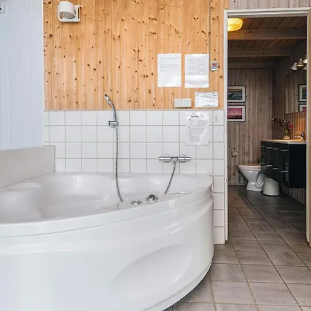 5 Star In Juelsminde * Sønderby