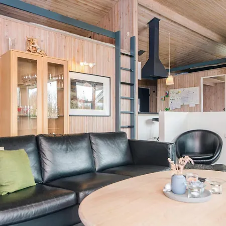 5 Star In Juelsminde * Sønderby
