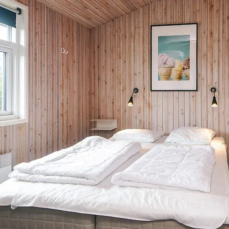 Hébergement de vacances 5 Star In Juelsminde