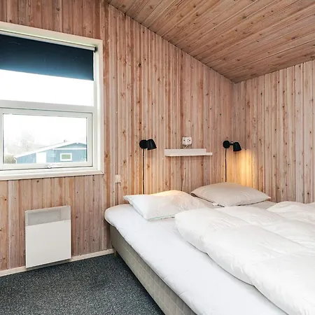 5 Star In Juelsminde Hébergement de vacances