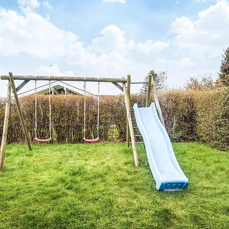 5 Star In Juelsminde